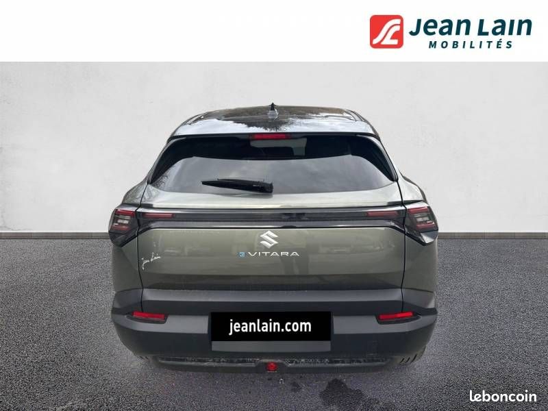 Suzuki Vitara e 61 kWh AllGrip Style (image 6)