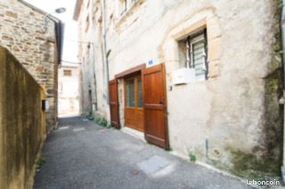 Maison 4 pièces 102 m² · à Les Vans · 102 m² · 145 000 €