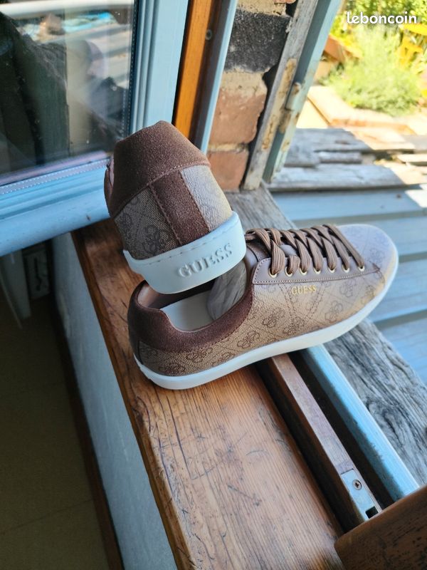 Chaussures homme (image 2)