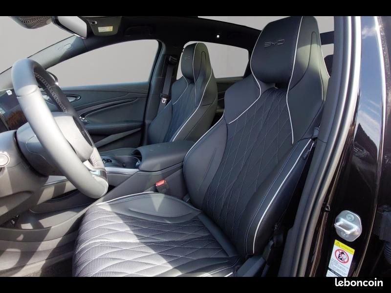 Byd Seal 313ch - 82,5 kWh Design (image 12)