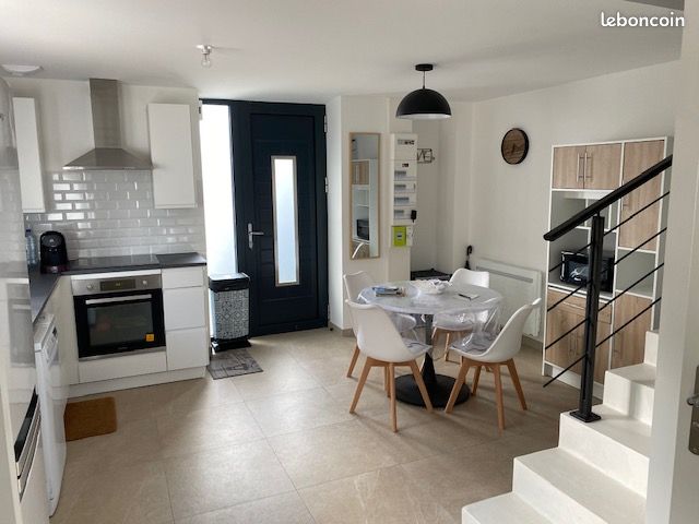 Appartement 3 pièces 68 m² · à Carquefou · 68 m² · 1 340 €/mois