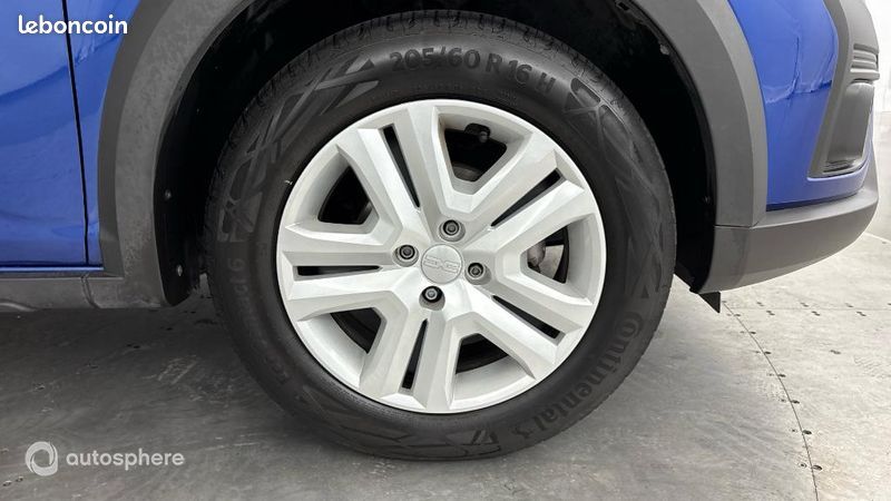 Dacia Sandero 1.0 SCe 65ch Essential (image 20)