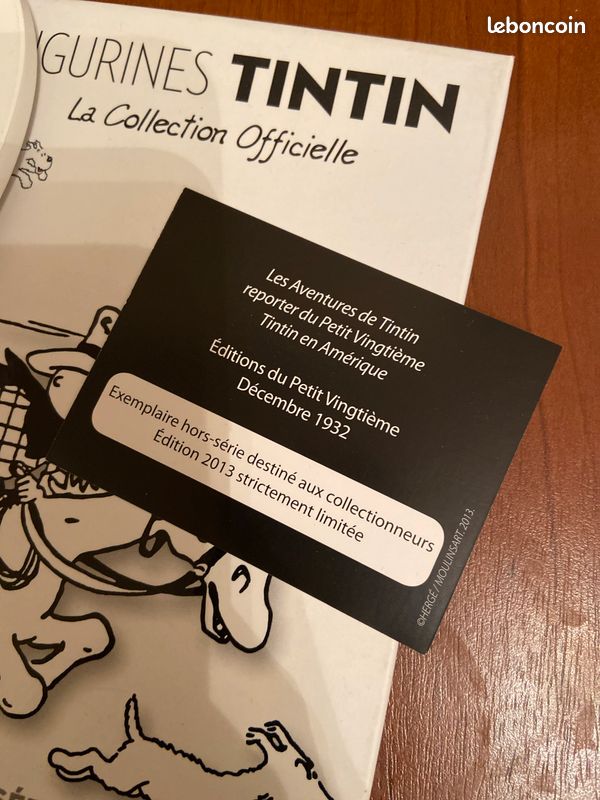 Tintin cow-boy et Milou à cheval