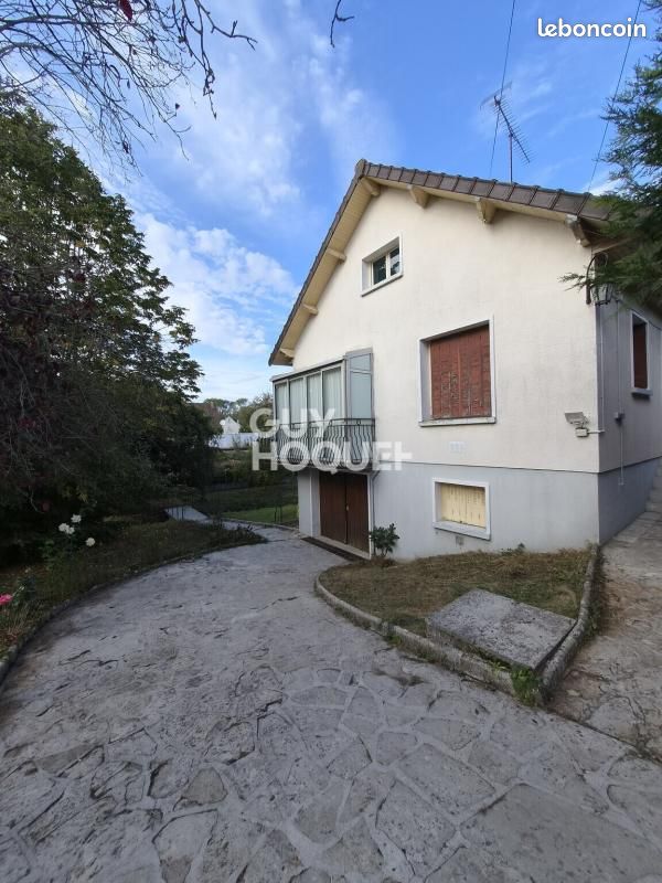 Maison 4 pièces 90 m² · à Sainte-Colombe · 90 m² · 169 000 €