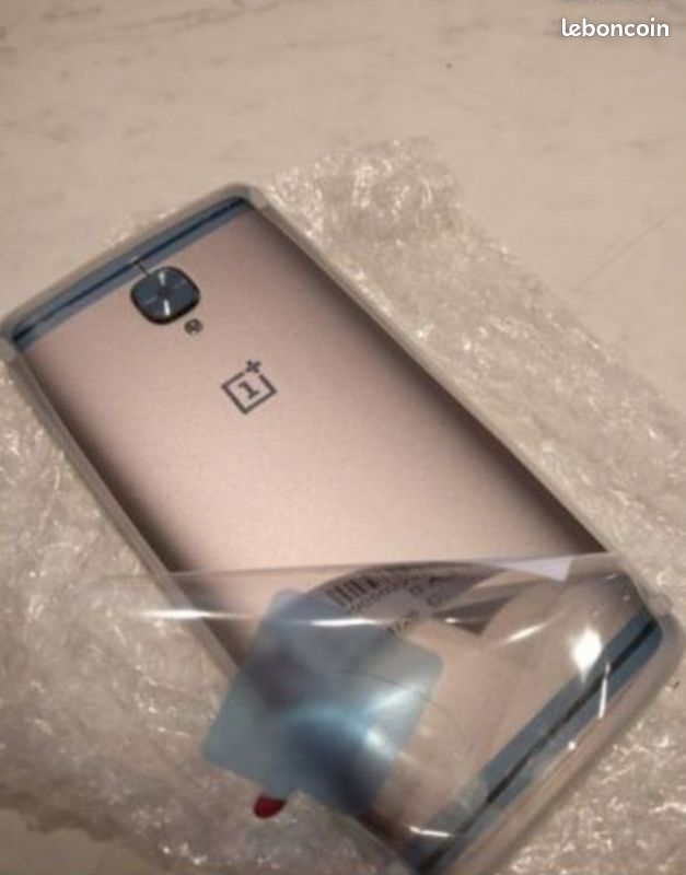 Accessoires One Plus 3/3T (image 1)