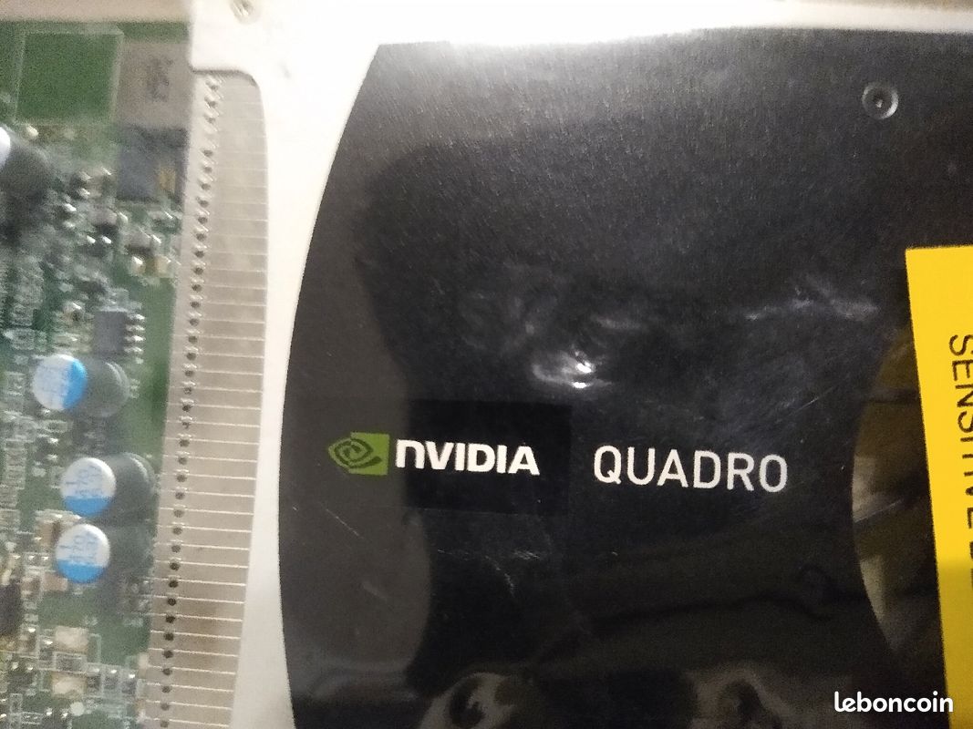 Nvidia quadro (image 1)