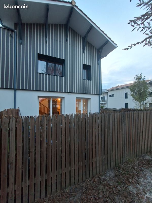 Maison 4 pièces 85 m² · à La Teste-de-Buch · 85 m² · 370 000 €