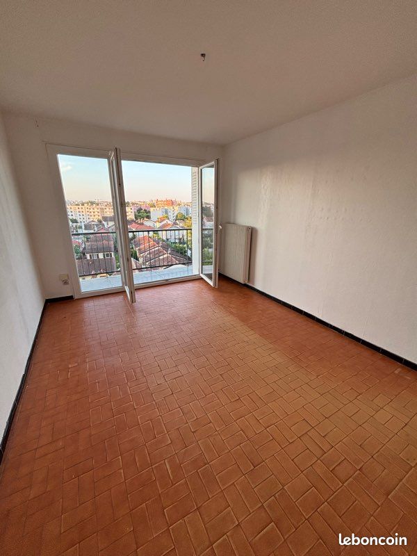 Appartement 4 pièces 67 m² · à Villeurbanne · 67 m² · 199 000 €