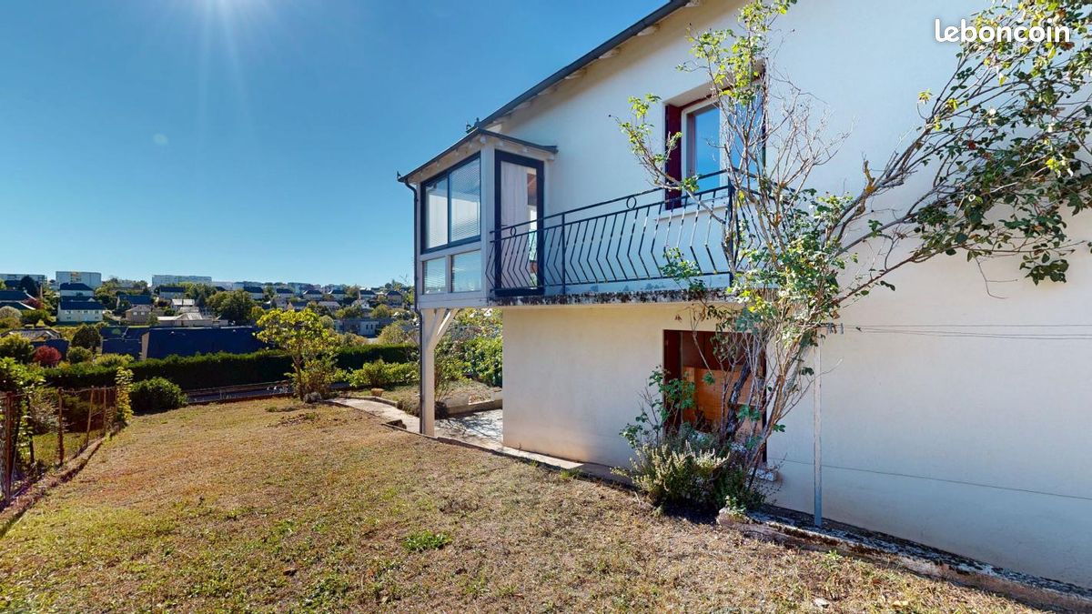 Maison 4 pièces 137 m² · à Rodez · 137 m² · 224 000 €