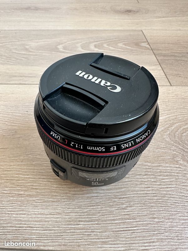 Canon EF 50mm F/1.2L USM Review By A Full-time Photographer | Is It Worth The Price