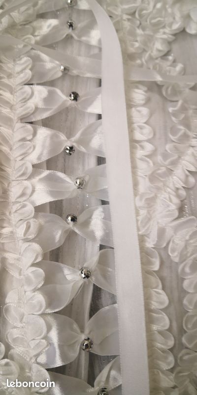 Décoration VINTAGE complète neïli, bou ssaada, documentation peintres, robe coton naïly, mariage, plaid, carré housse coussin laine, sniwê, verres à thé, théière, corbeille naturelle, tout années 1970 (image 12)