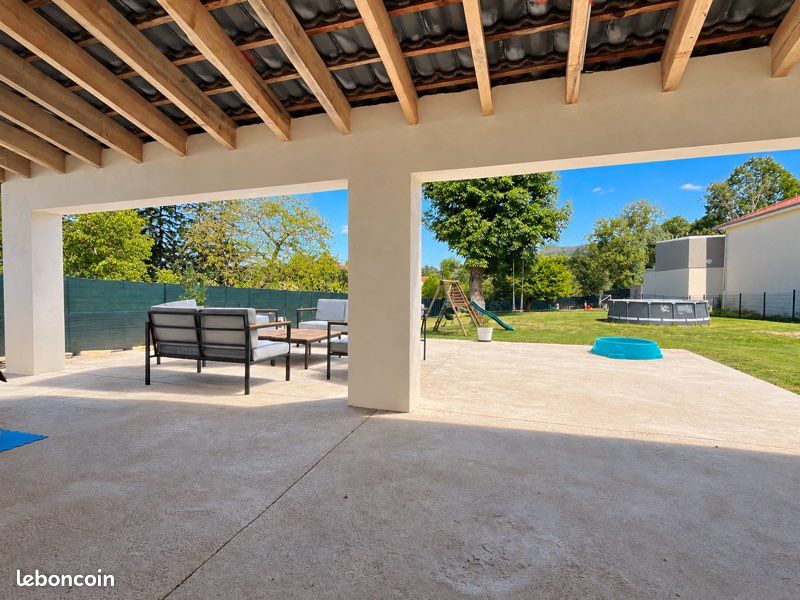 Maison 5 pièces 160 m² · à Châtenay · 160 m² · 289 000 €