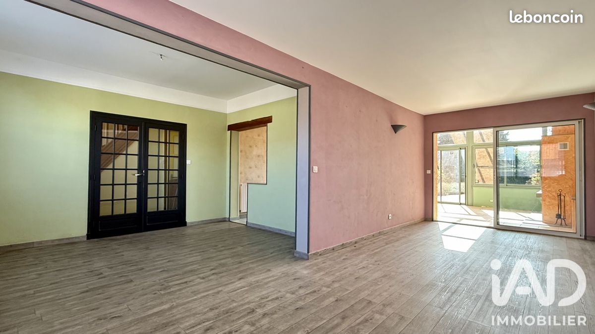 Maison 6 pièces 152 m² · à Quevauvillers · 152 m² · 199 000 €