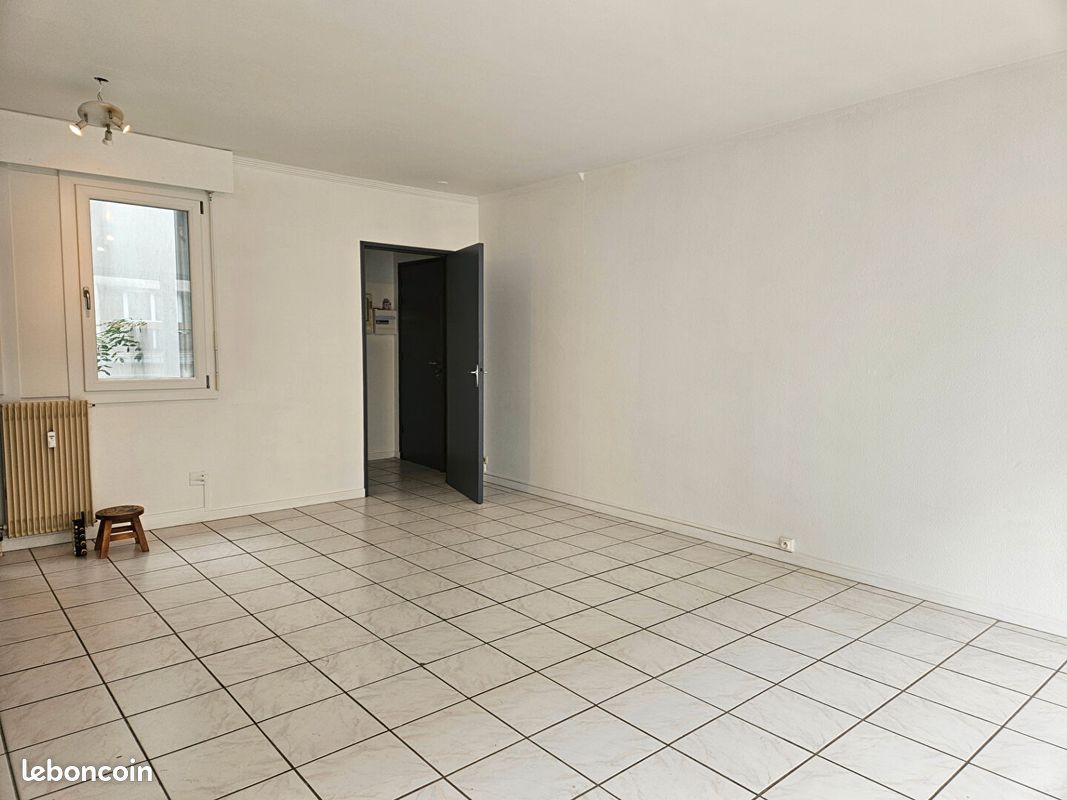 Appartement 2 pièces 50 m² · à Besançon · 50 m² · 620 €/mois