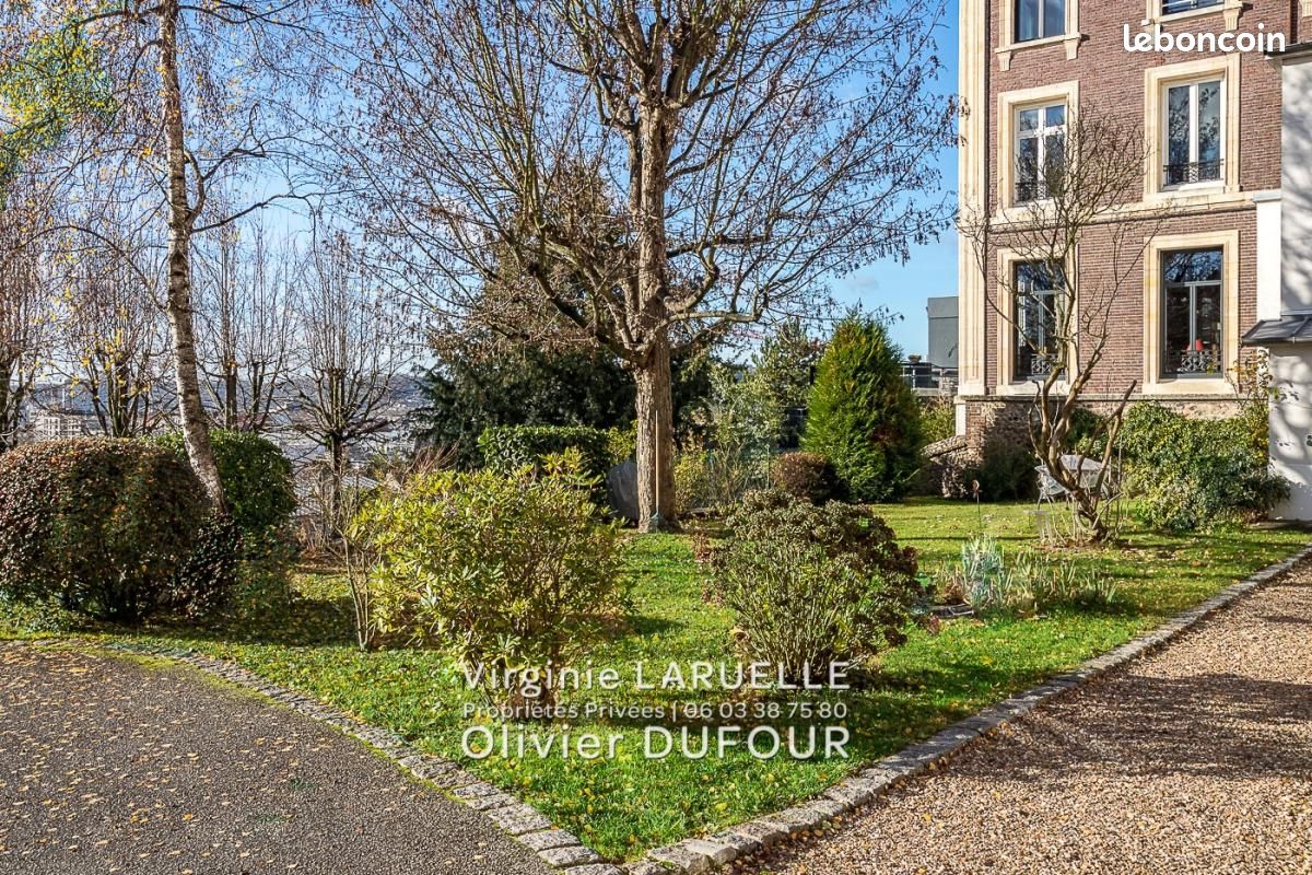 Appartement 4 pièces 94 m² · à Rouen · 94 m² · 260 000 €