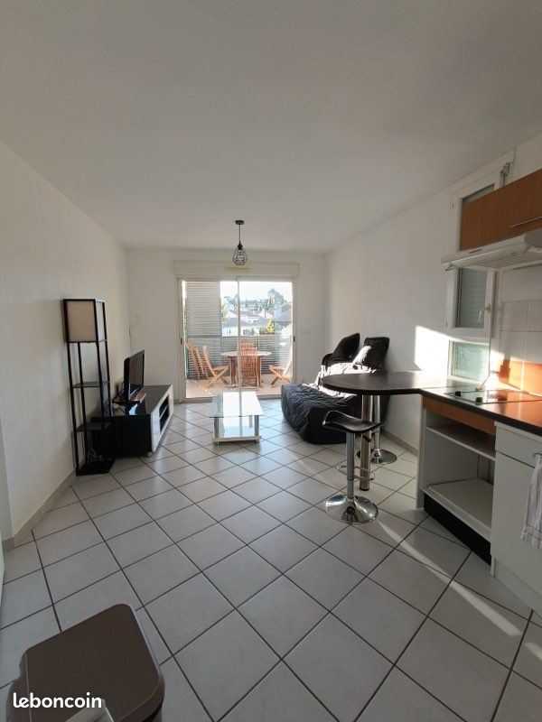 Appartement 2 pièces 38 m² · à Béziers · 38 m² · 650 €/mois