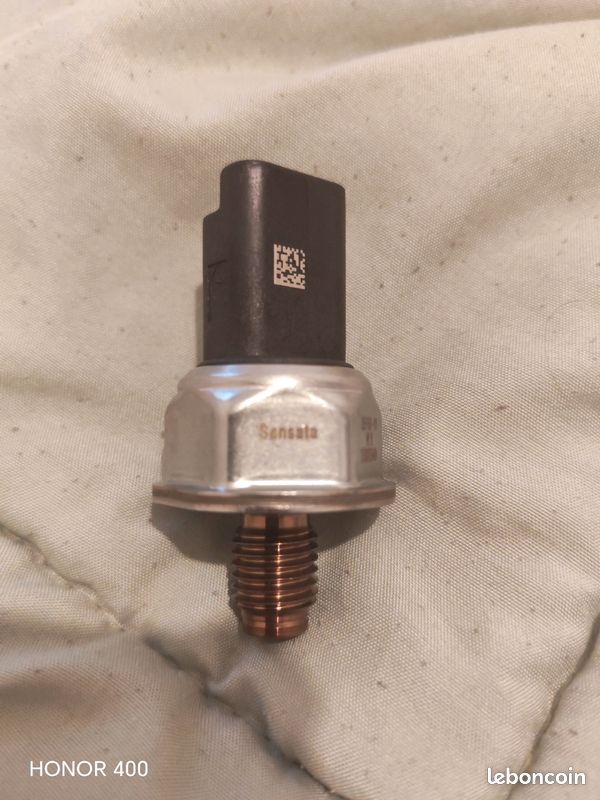 Capteur de pression carburant sensata neuf 85pp68-01 (image 1)