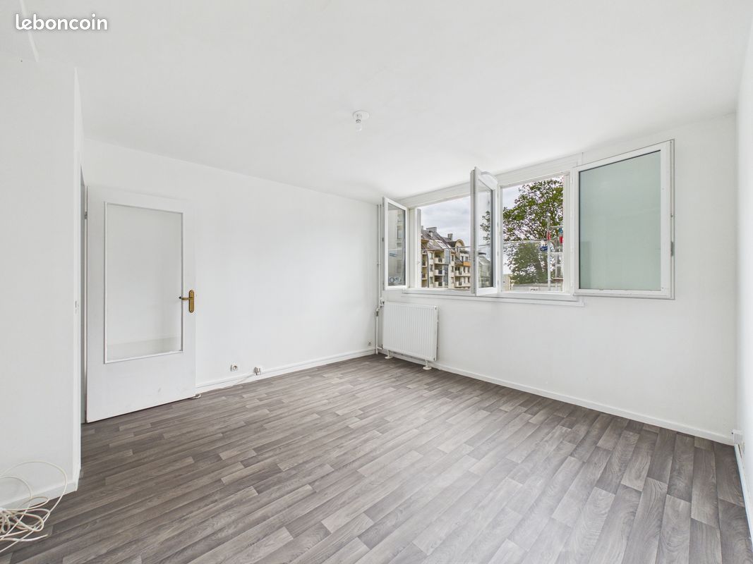 Appartement 4 pièces 85 m² · à Fontenay-aux-Roses · 85 m² · 278 728 €