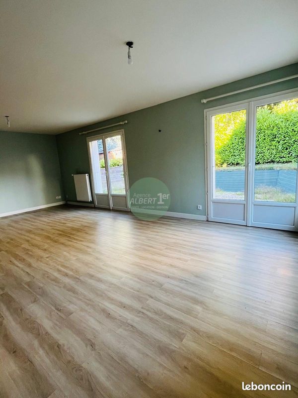Appartement 3 pièces 70 m² · à Sainte-Adresse · 70 m² · 270 000 €