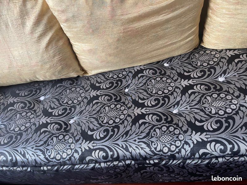 Matelas salons marocain (image 4)