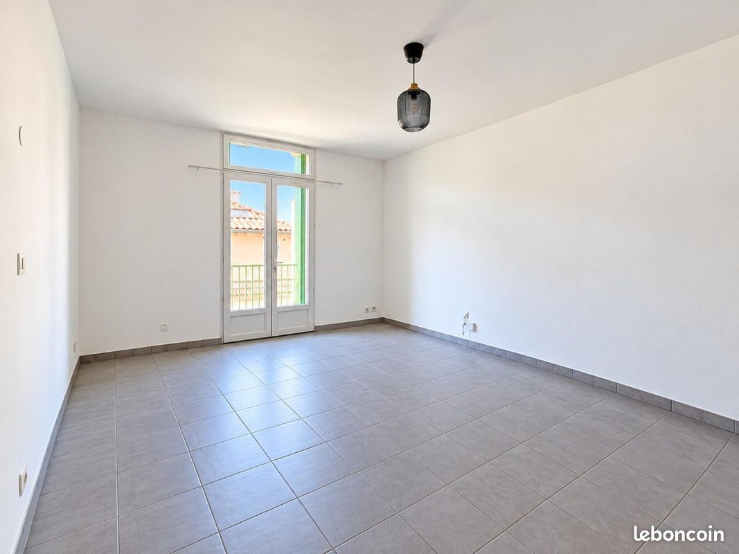 Appartement 3 pièces 57 m² · à Béziers · 57 m² · 125 000 €
