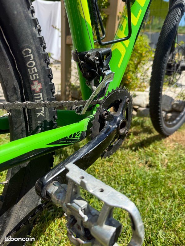 VTT Specialized Crave – Taille M (image 8)