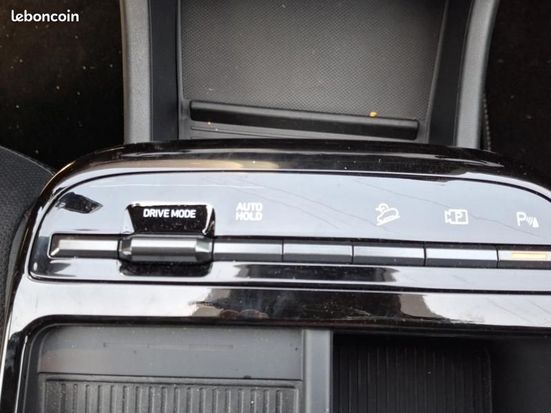 Hyundai Tucson 1.6 T-GDI 239ch Hybrid N Line Ultime Edition (image 17)