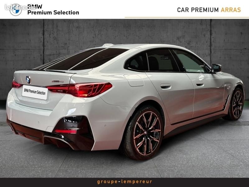 Bmw i4 xDrive40 401ch M Sport (image 7)