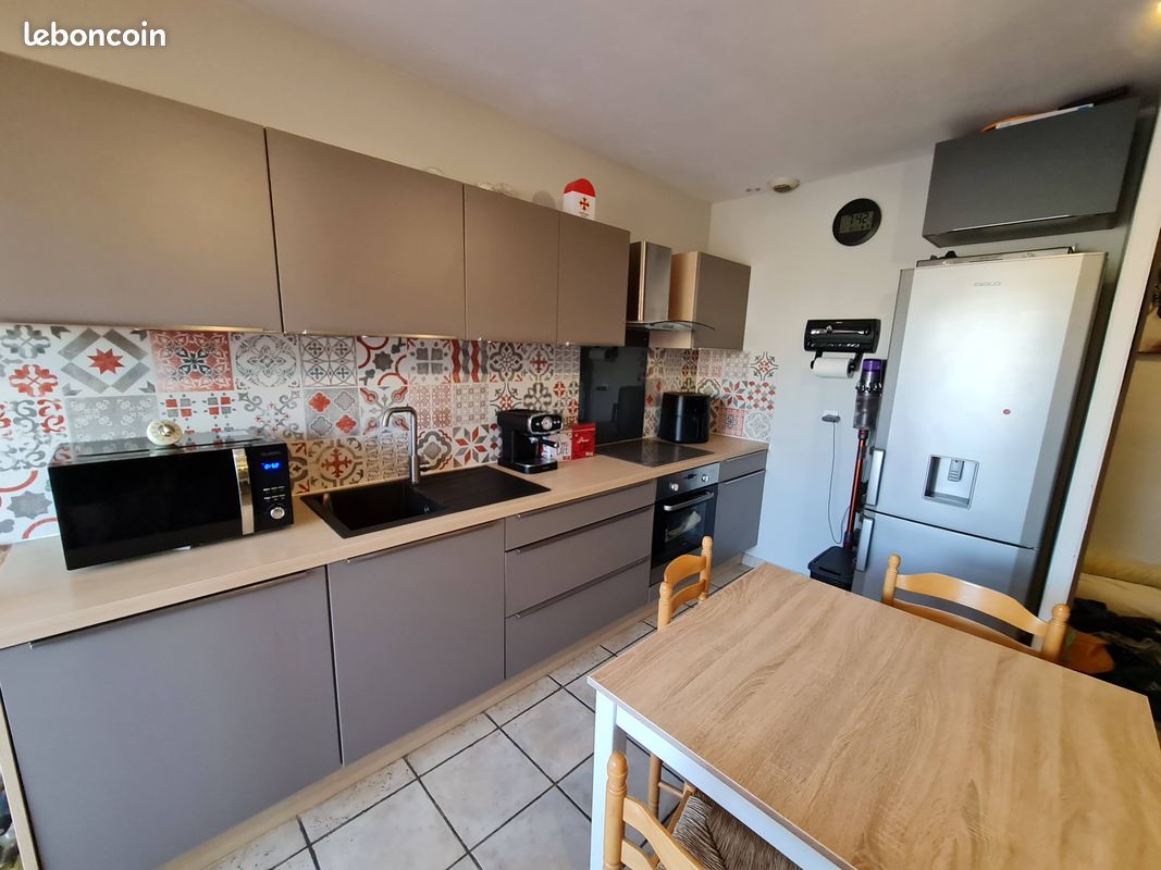Appartement 2 pièces 46 m² · à Castelnau-le-lez · 46 m² · 198 000 €