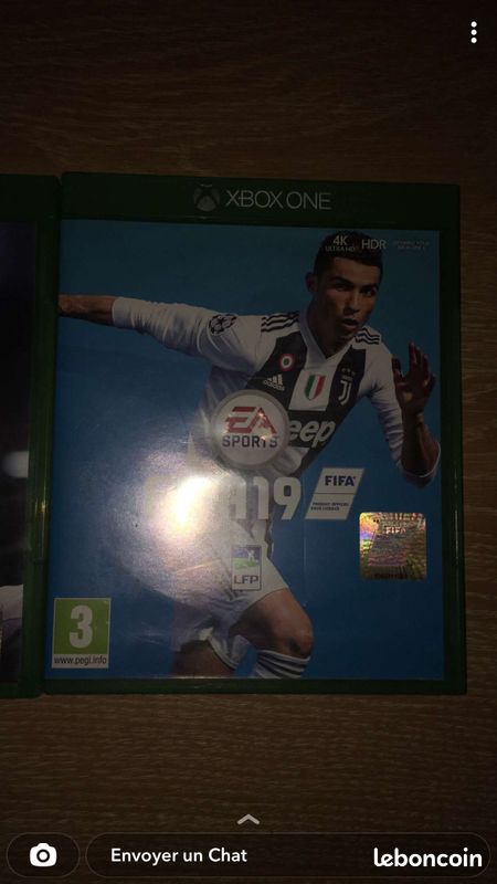 Jeux Xbox one (image 6)