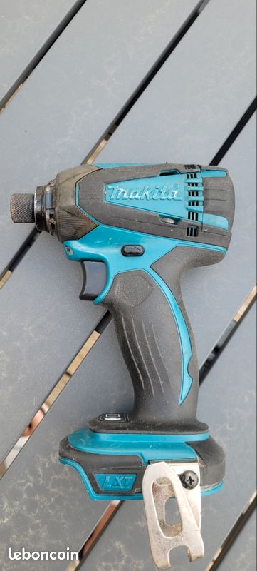 Viseuse choc Makita DTD146 (image 1)