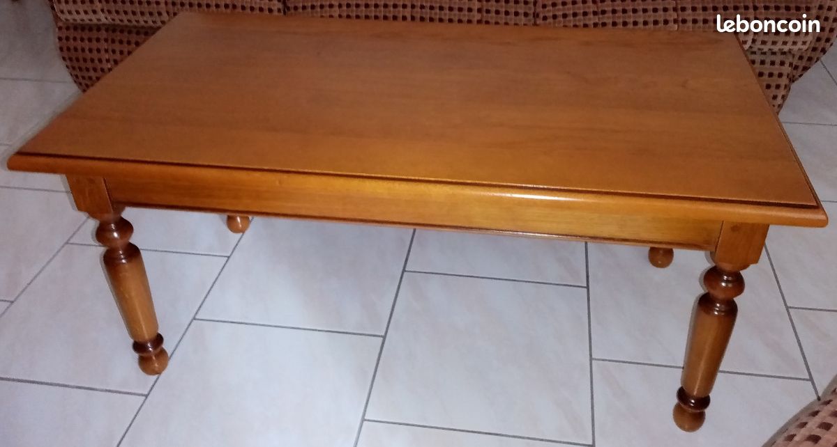 Table basse (image 1)