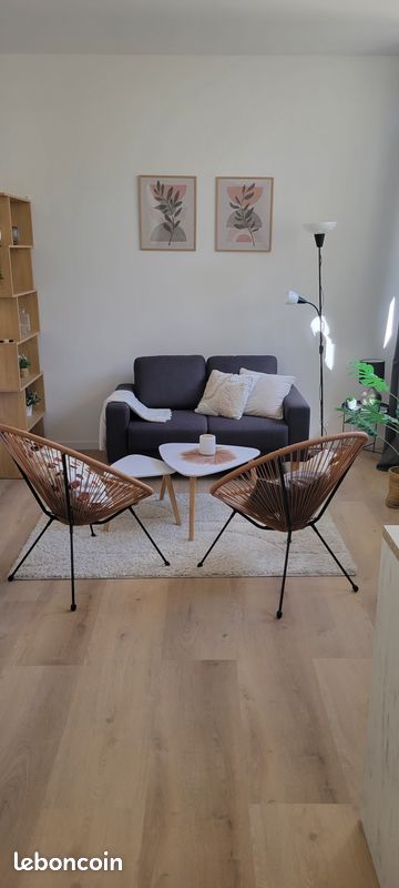 Appartement 1 pièce 30 m² · à Dunkerque · 30 m² · 680 €/mois