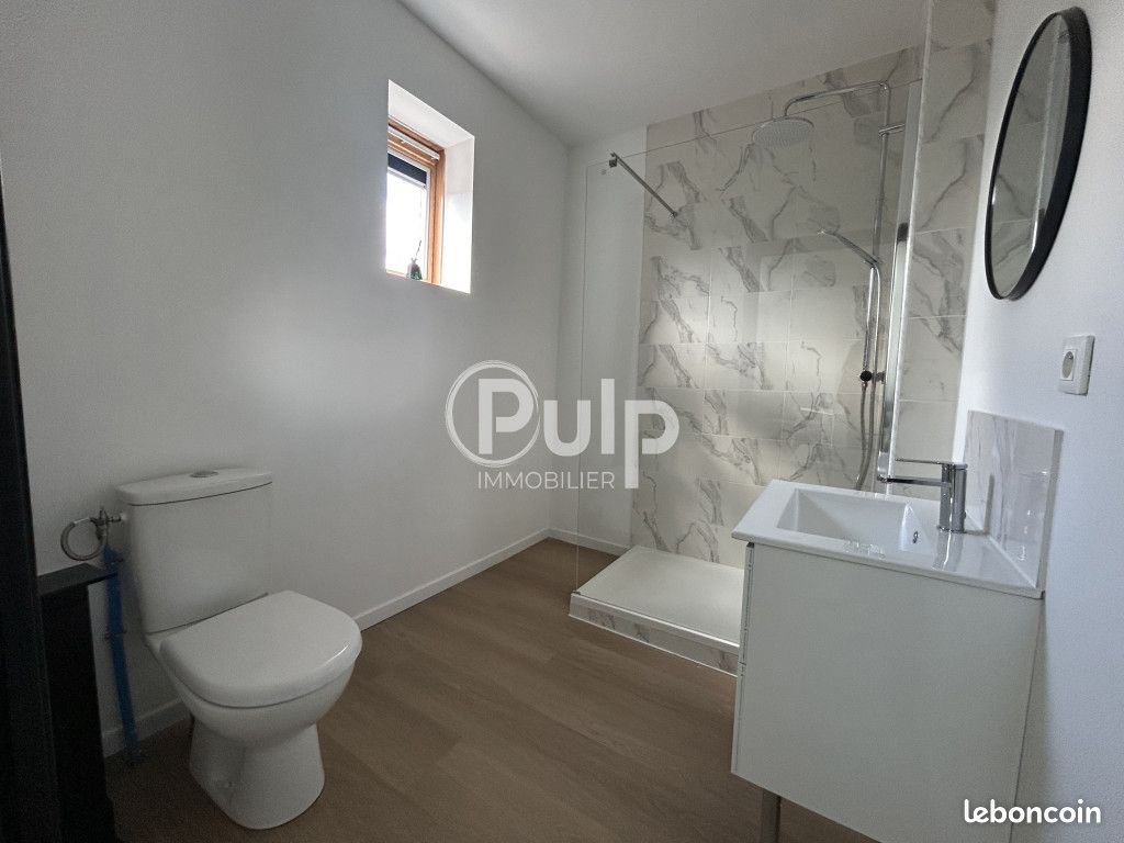 Appartement a louer douai - 1 pièce(s) - 26 m2 - Surfyn