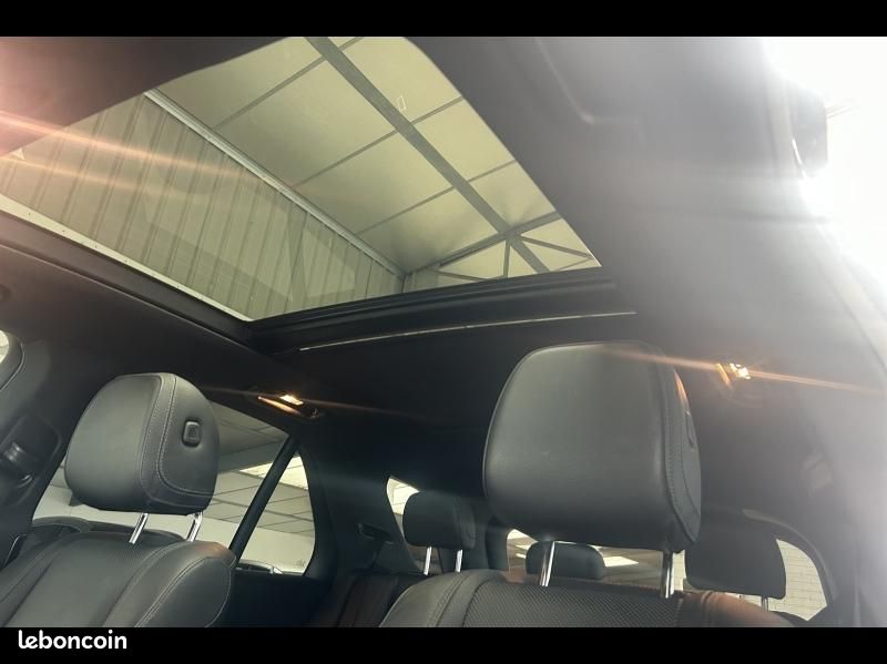 Mercedes-benz GLE 350 de 194+136ch AMG Line 4Matic 9G-Tronic (image 26)