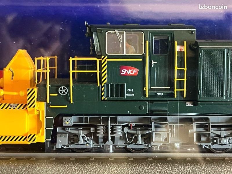 Vieille Locomotive De Train De Musée De Chasse-neige En Alaska Skagway Photographie éditorial