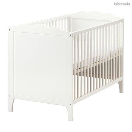 Lit Bebe D Occasion Annonces Equipement Bebe Leboncoin