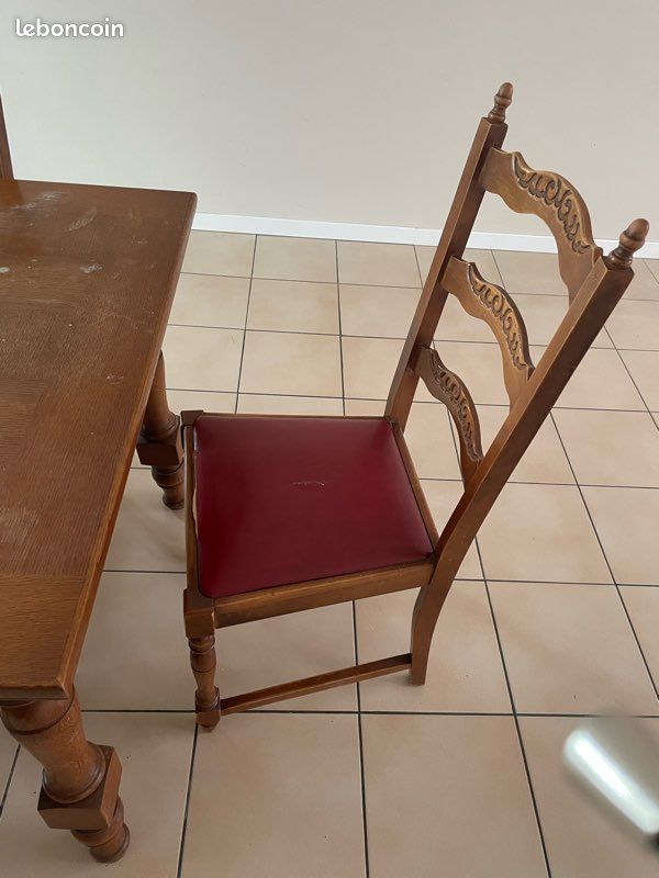 Salle à manger (image 3)