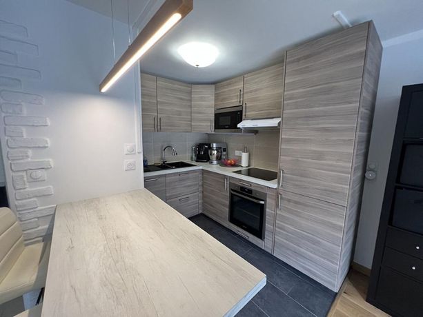 Appartement a louer saint-brice-sous-foret - 2 pièce(s) - 39 m2 - Surfyn