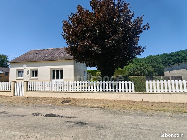 Maison 5 pièces 118 m²