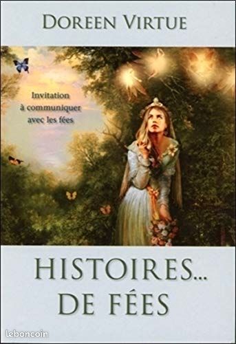 Histoires...de Fées (image 1)