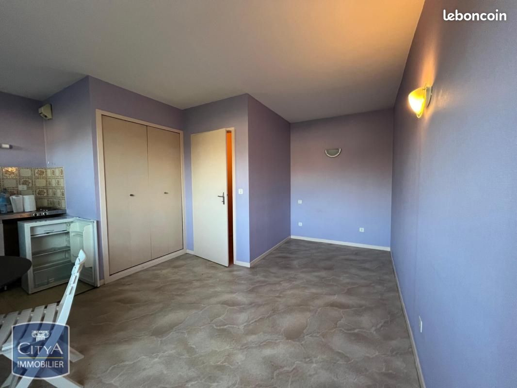 Appartement 1 pièce 23 m² (image 1)