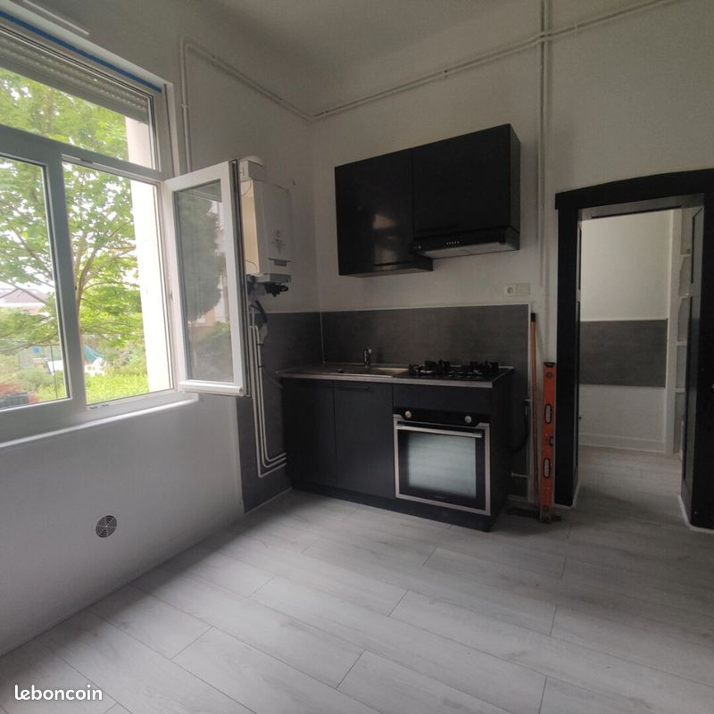 Appartement 2 pièces 64 m² · à Montigny-lès-Metz · 64 m² · 690 €