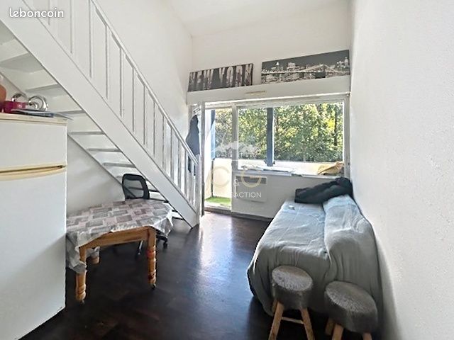 Appartement 1 pièce 30 m² · à Anglet · 30 m² · 150 000 €
