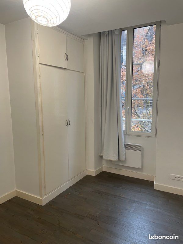 Appartement 2 pièces 43 m² · à Bordeaux · 43 m² · 785 €/mois