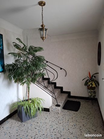 Maison individuelle tout près de Tarbes