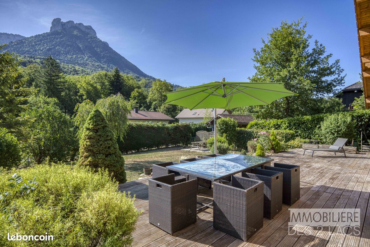 Maison 6 pièces 130 m² · à Alex · 130 m² · 920 000 €