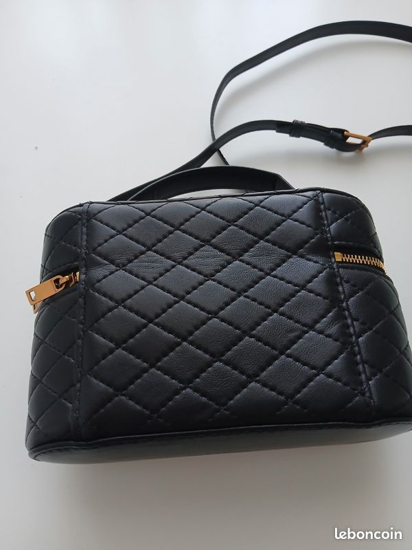 Sac vanitiy Saint Laurent (image 3)