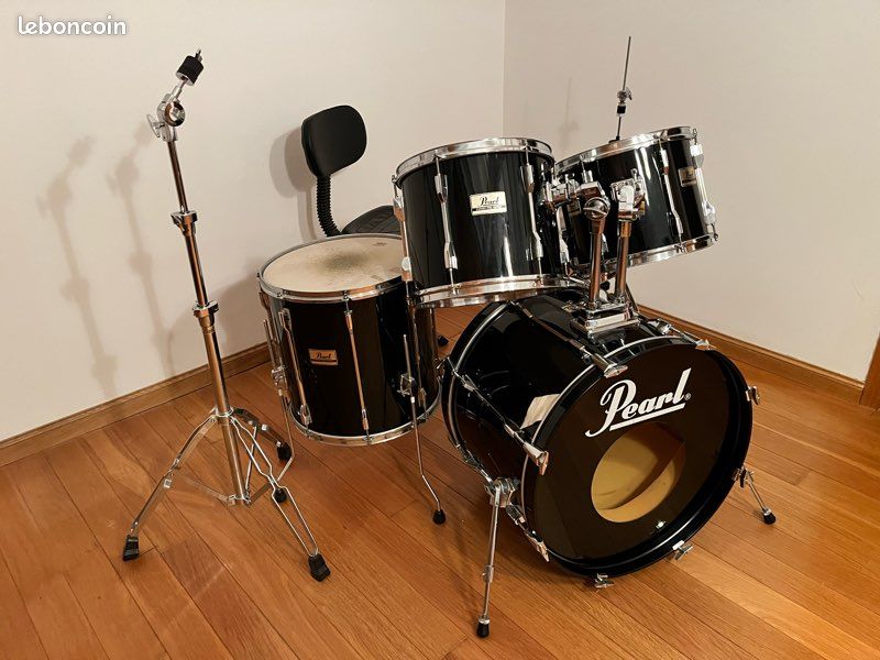Batterie pearl export pro (image 1)