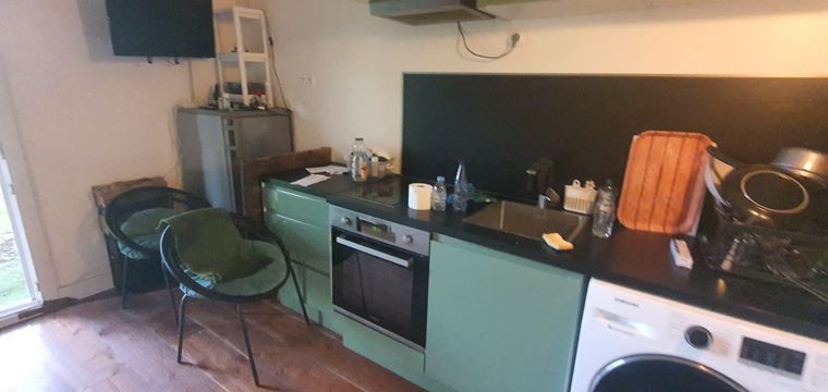 Appartement a louer suresnes - 1 pièce(s) - 15 m2 - Surfyn